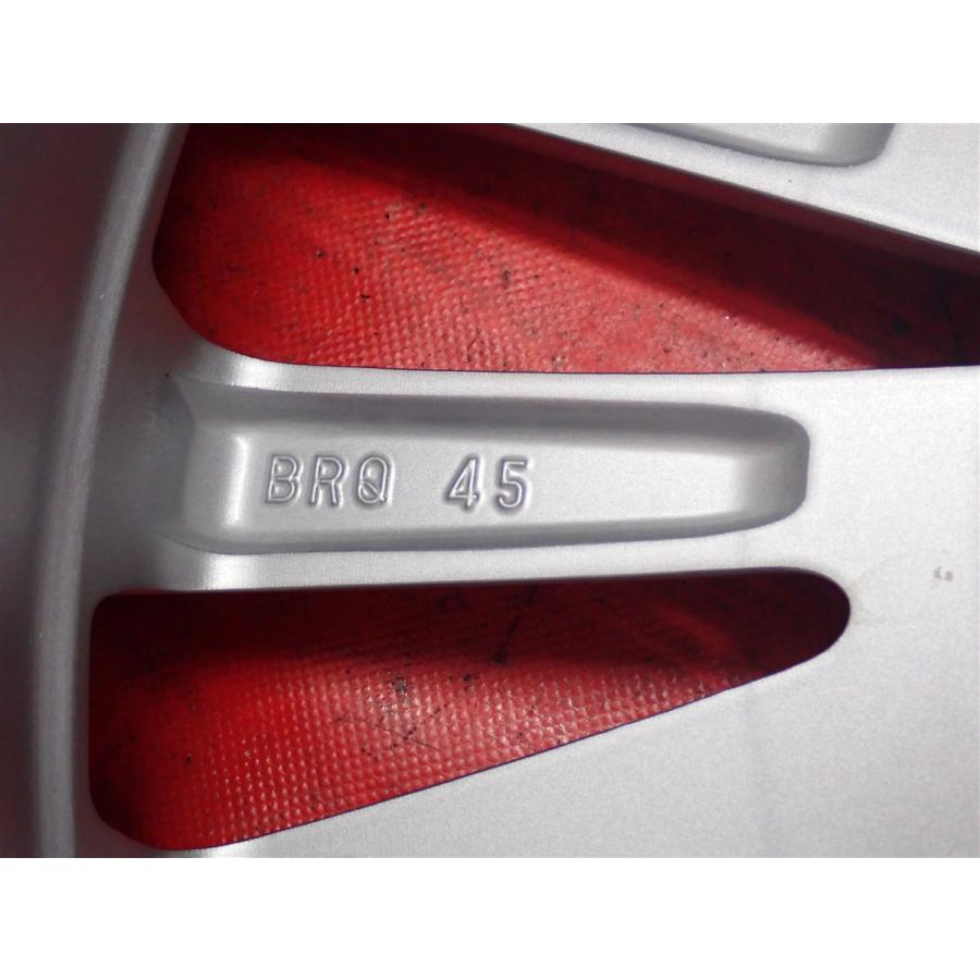 中古品 アルミホイール 1本 LEXUS レクサス IS300 300h E30系