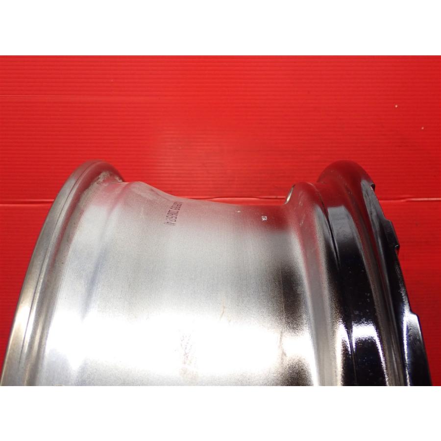 中古品 アルミホイール 1本 TOYOTA トヨタ ハリアー 80 Z Night Shade