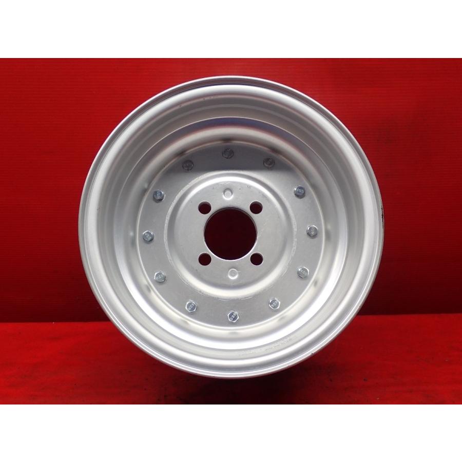 中古品 アルミホイール 1本 SSR スピードスター MK-I 6J 13インチ