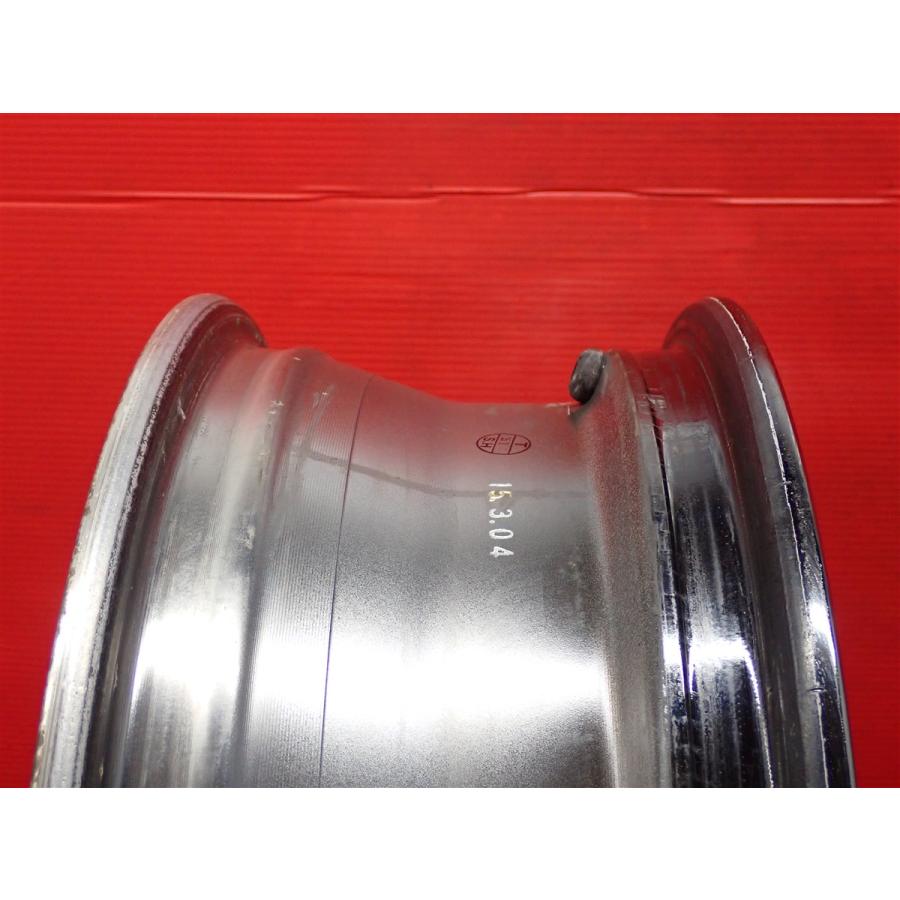 中古品 アルミホイール 1本 NISSAN ニッサン セレナ C26 オーテック