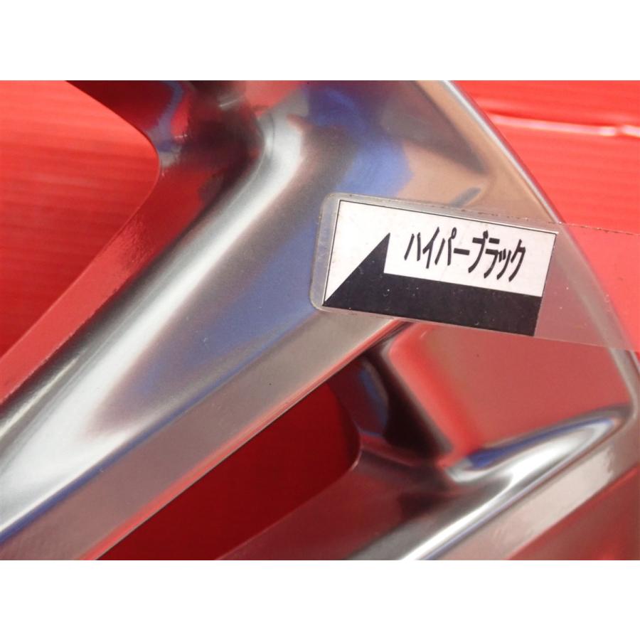 中古品 アルミホイール 1本 LEXUS レクサス LS version L 後期 純正