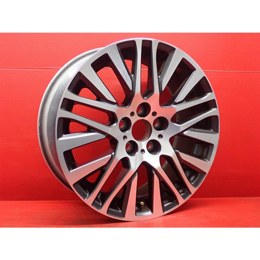 中古品 アルミホイール 1本 TOYOTA トヨタ アルファード ヴェル