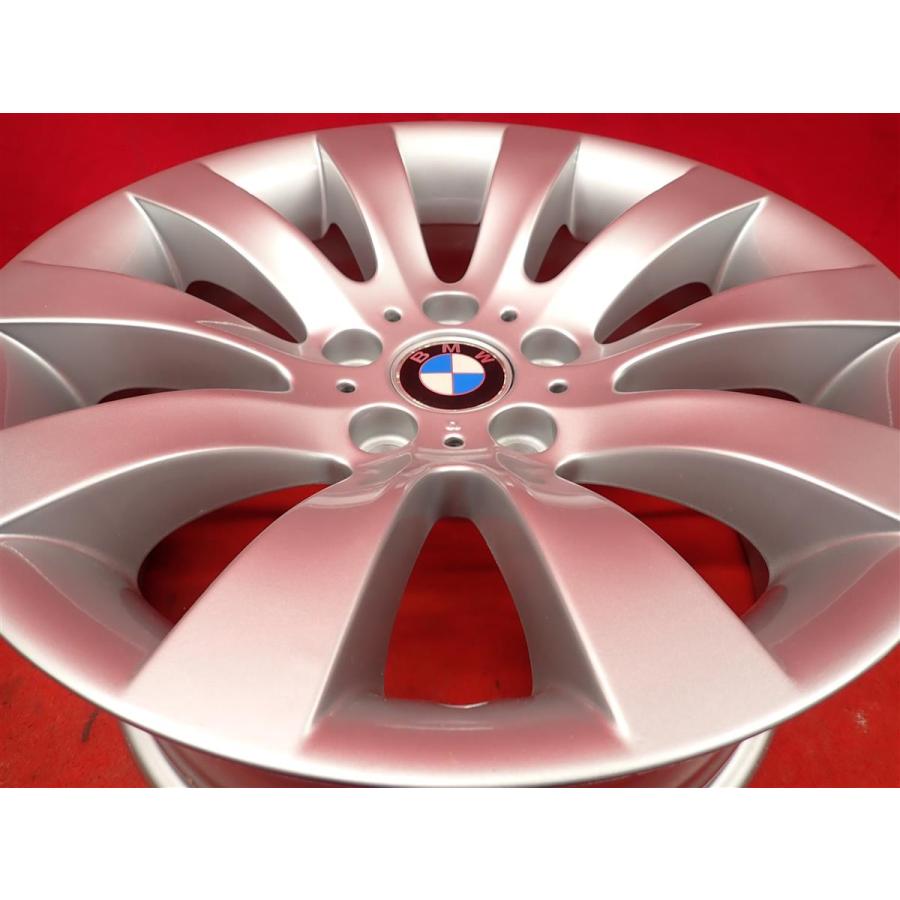 BMW 5シリーズ E60 61 純正 スタースポークスタイリング244 中古品