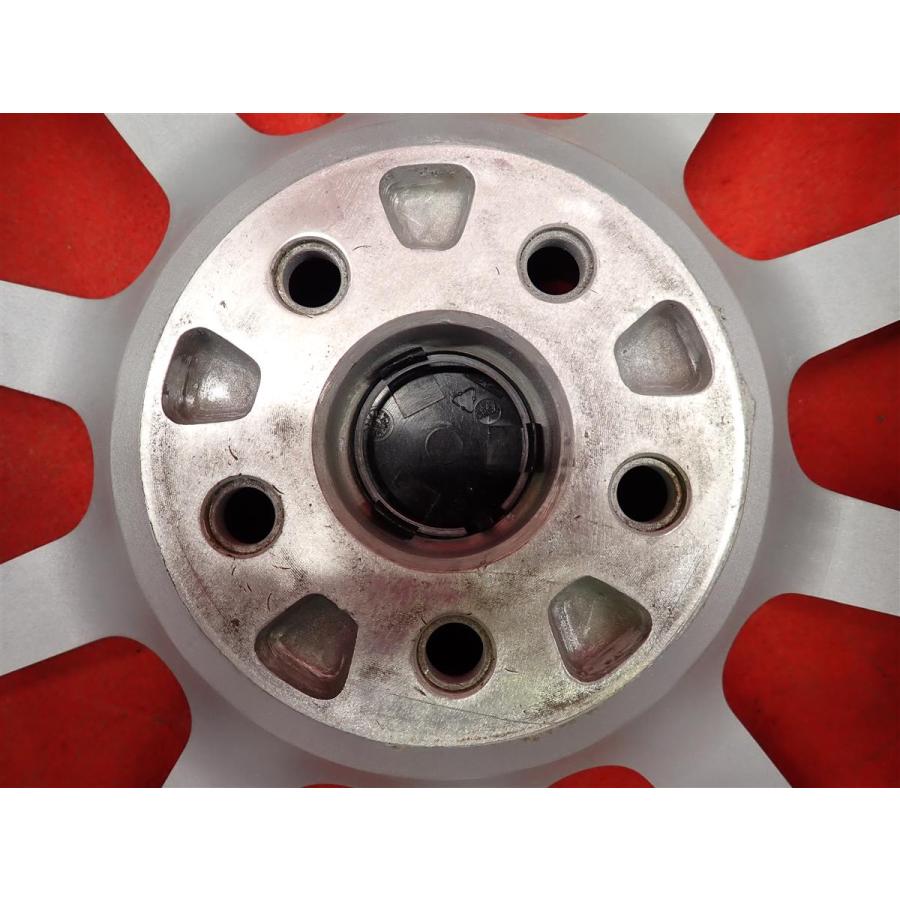 Prodrive 17インチ 鍛造ホイール 4本セット※① Prodrive プロドライブ P-WRC1 中古品 アルミホイール 4本 7J 17インチ