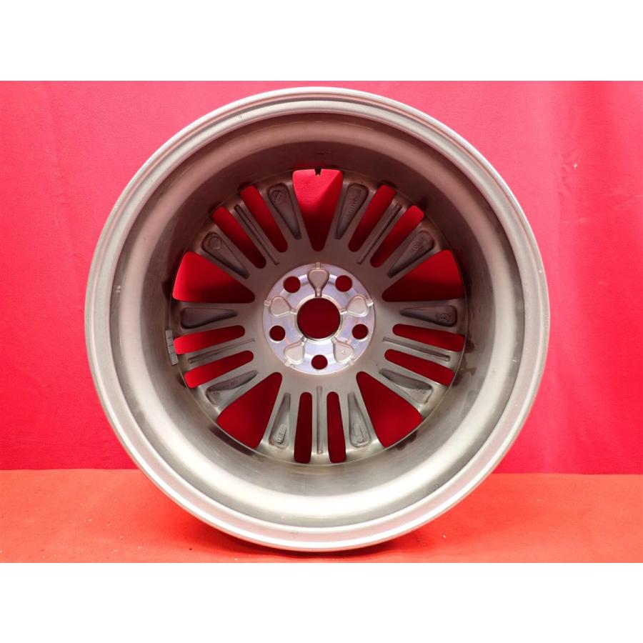 中古品 アルミホイール 1本 TOYOTA トヨタ アルファード 40/45W系 Z