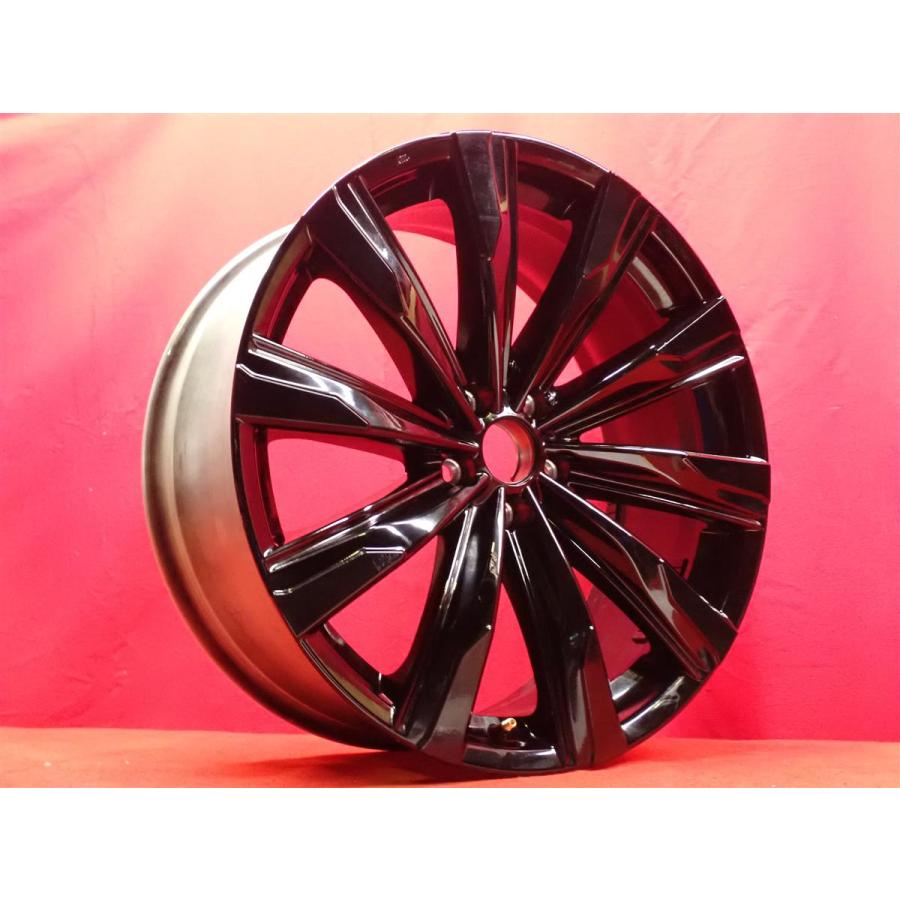 中古品 アルミホイール 1本 TOYOTA トヨタ クラウン スポーツ AZSH36W