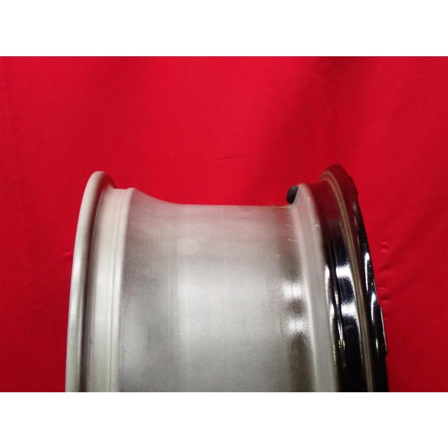 中古品 アルミホイール 1本 TOYOTA トヨタ クラウン スポーツ AZSH36W