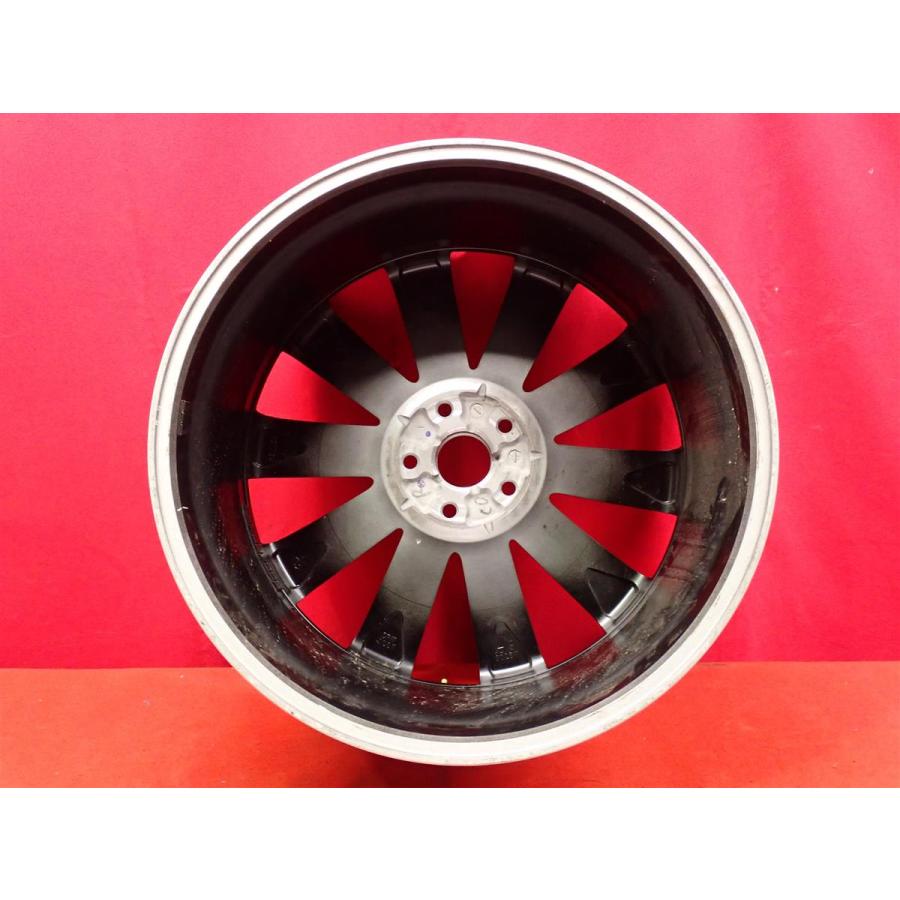 中古品 アルミホイール 1本 TOYOTA トヨタ クラウン スポーツ AZSH36W