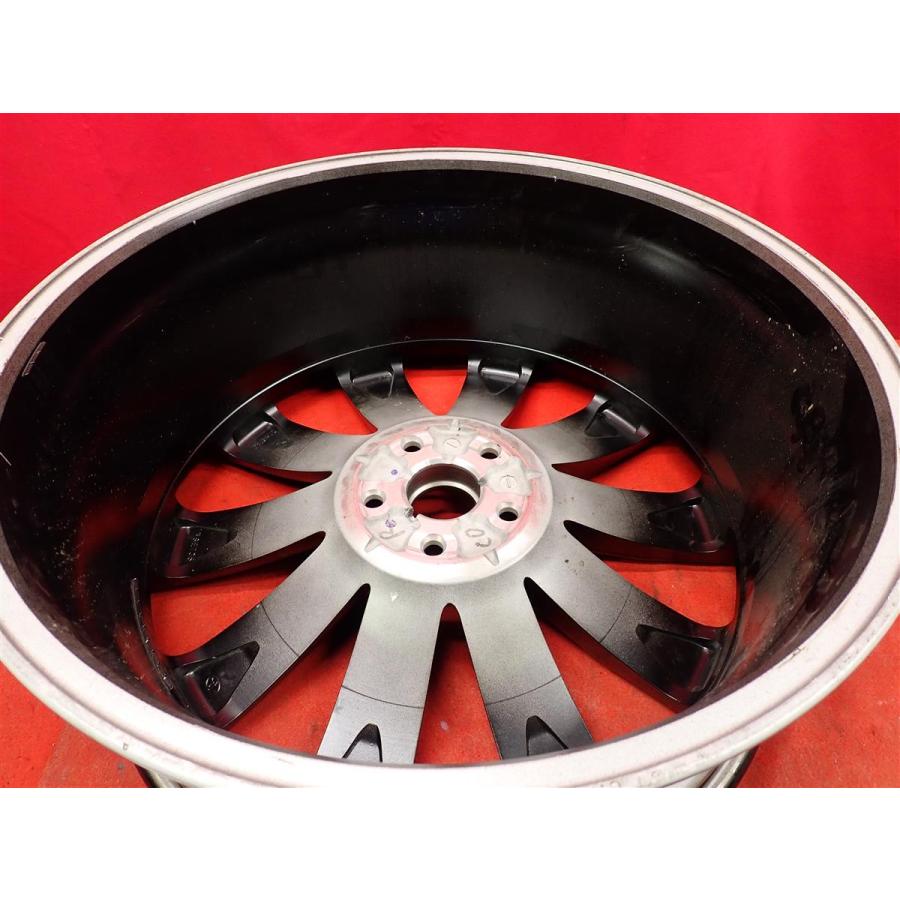 中古品 アルミホイール 1本 TOYOTA トヨタ クラウン スポーツ AZSH36W
