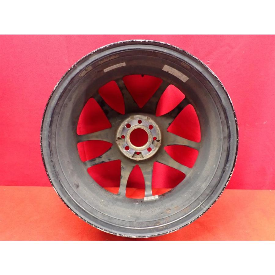 中古品 アルミホイール 1本 WORK ワーク エモーション CR kiwami 極 7J