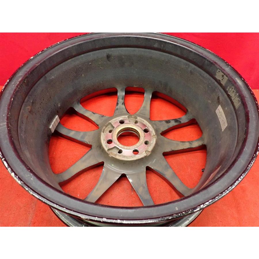 中古品 アルミホイール 1本 WORK ワーク エモーション CR kiwami 極 7J