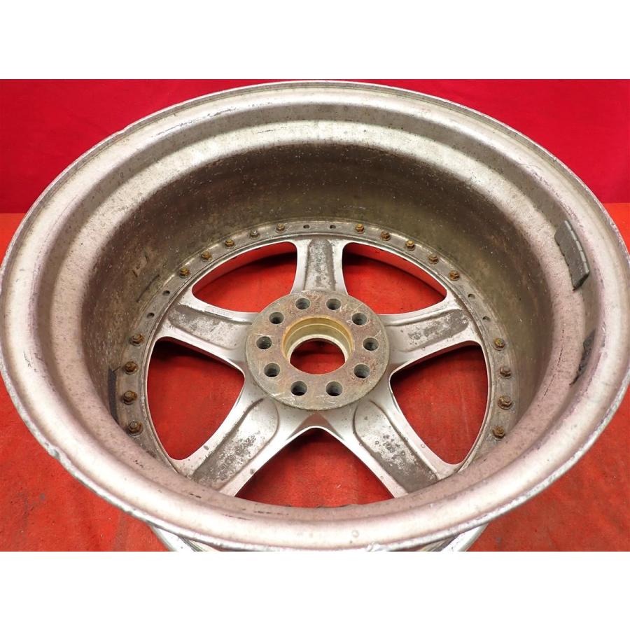 中古品 アルミホイール 1本 VOLK RACING ボルクレーシング AV3 9J 17