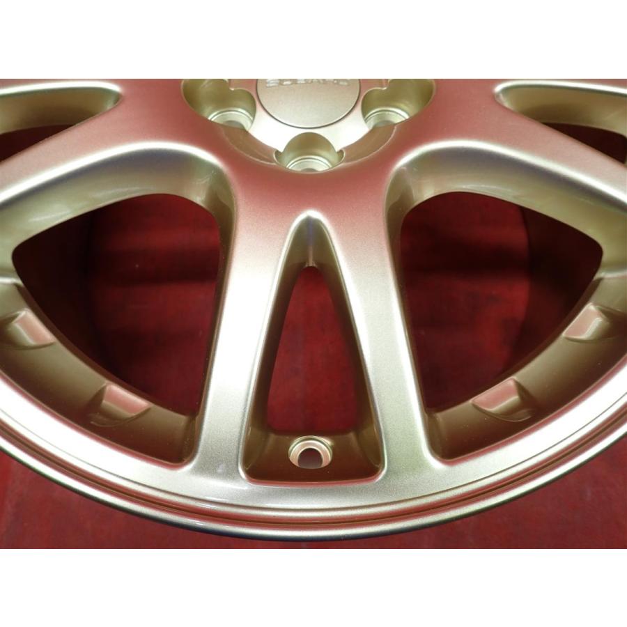SUBARU スバル インプレッサ GDB WRX STi 純正 中古品 アルミホイール