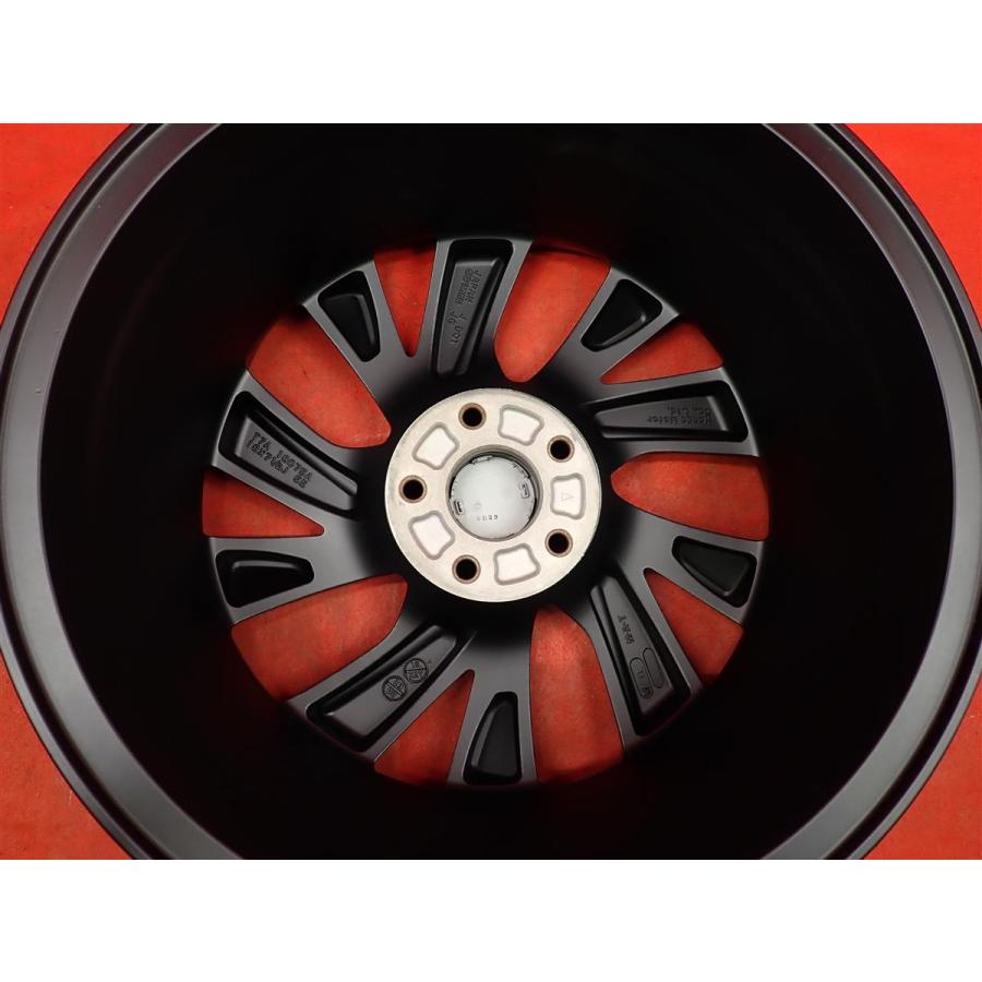 HONDA ホンダ ヴェゼル RS ハイブリッド 純正 中古品 アルミホイール 4