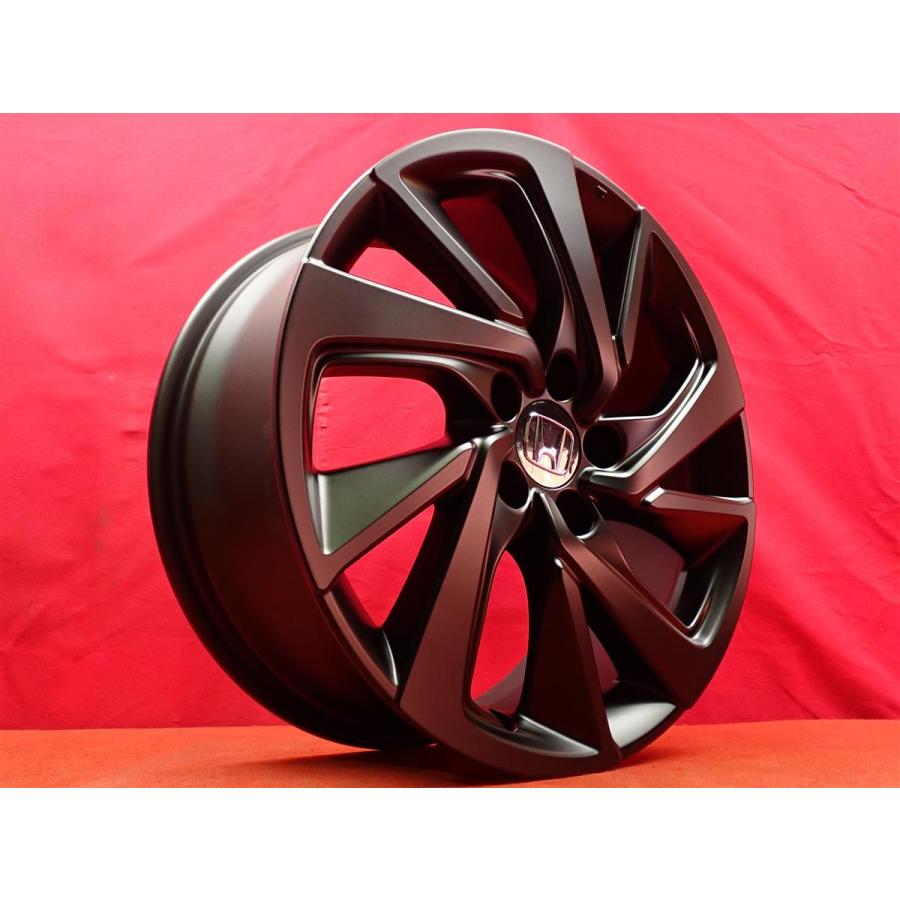 HONDA ホンダ ヴェゼル RS ハイブリッド 純正 中古品 アルミホイール 4