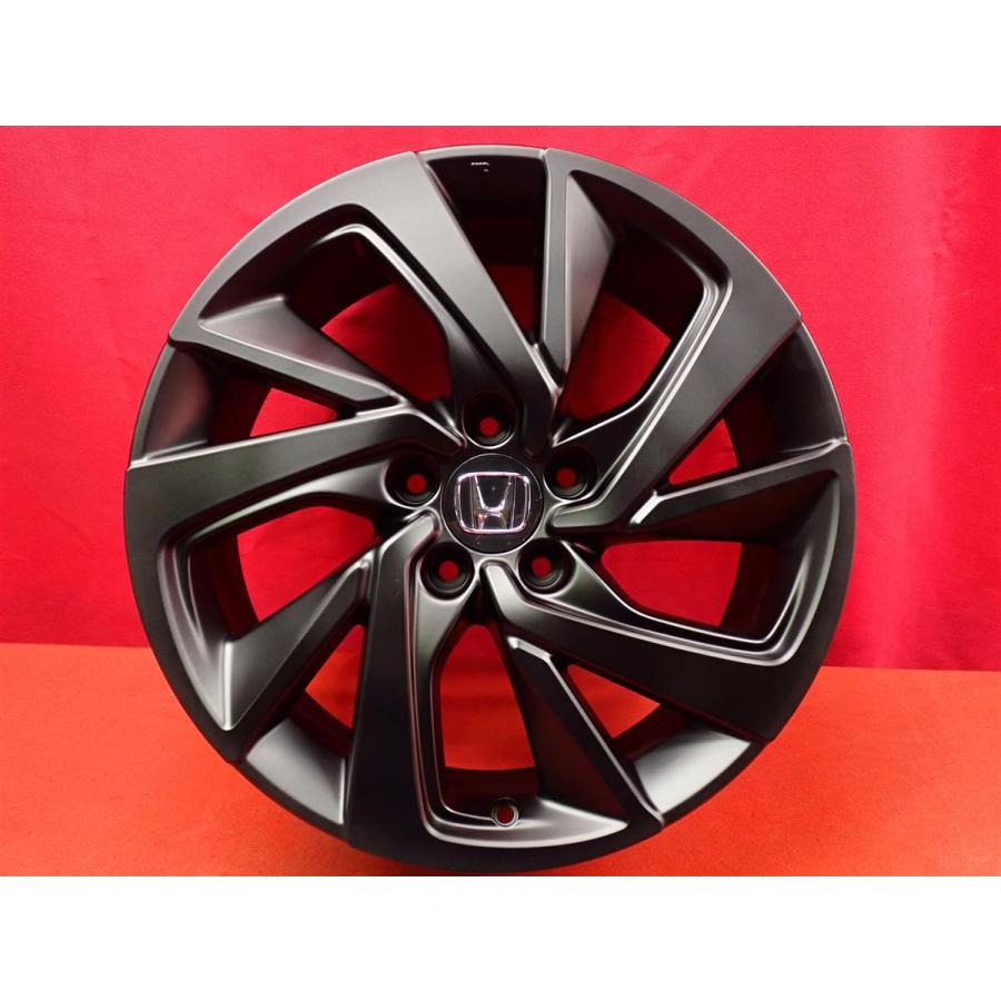 HONDA ホンダ ヴェゼル RS ハイブリッド 純正 中古品 アルミホイール 4