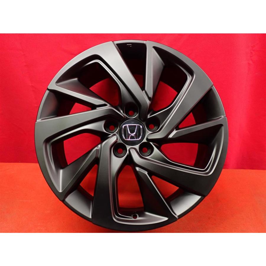 HONDA ホンダ ヴェゼル RS ハイブリッド 純正 中古品 アルミホイール 4