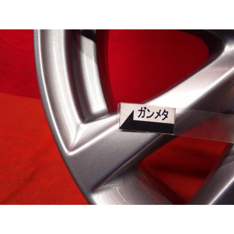 中古品 アルミホイール 1本 MAZDA 3 マツダ BP系 X SmartEdition 純正