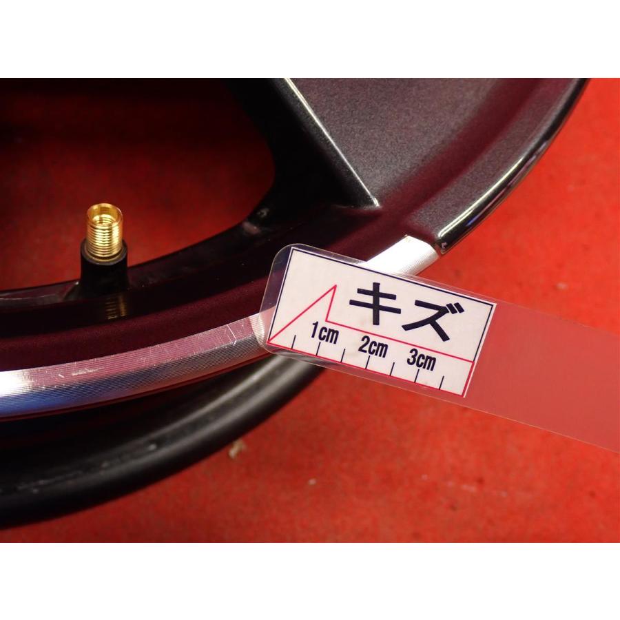 中古品 アルミホイール 1本 NISSAN ニッサン サクラ 純正 4.5J 14