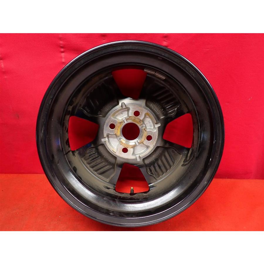 中古品 アルミホイール 1本 NISSAN ニッサン サクラ 純正 4.5J 14