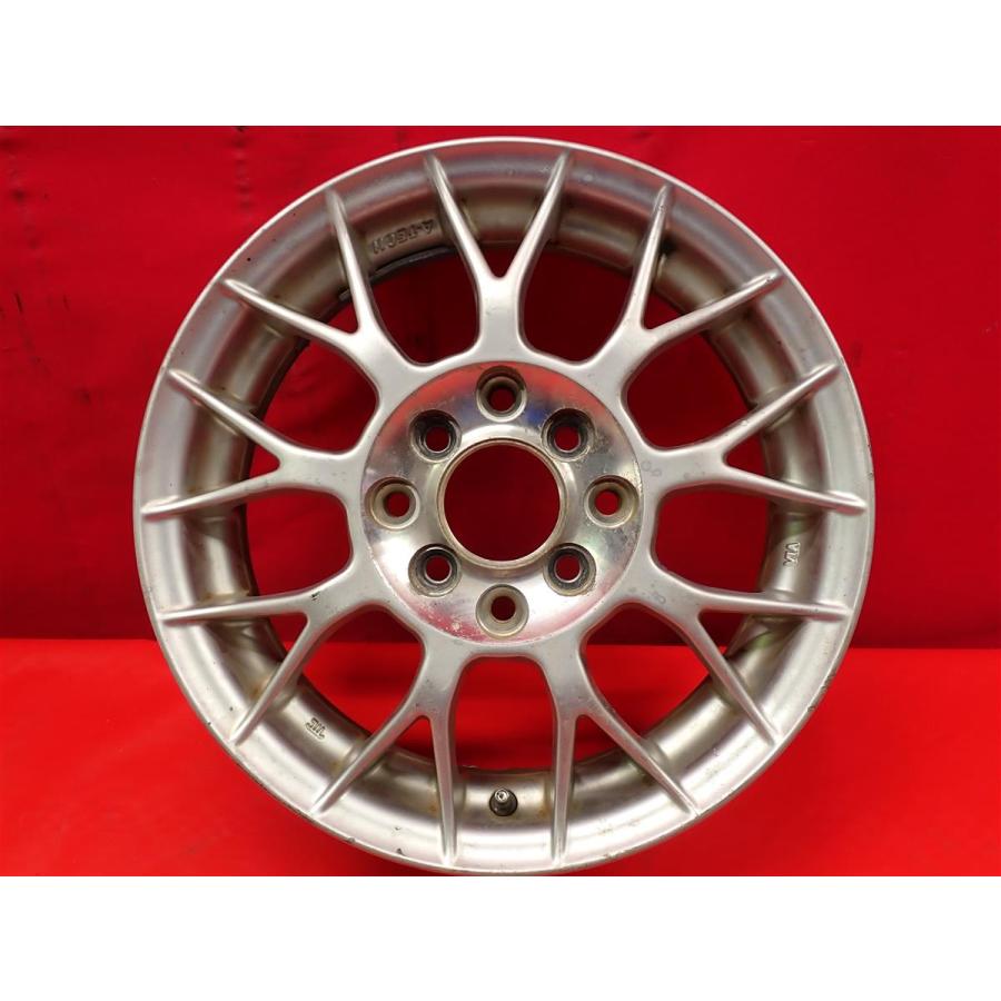 14インチ　A-TECH シュナイダー　タイヤ付き 中古品 アルミホイール 1本 A-TECH シュナイダー ITC II 5J 14インチ