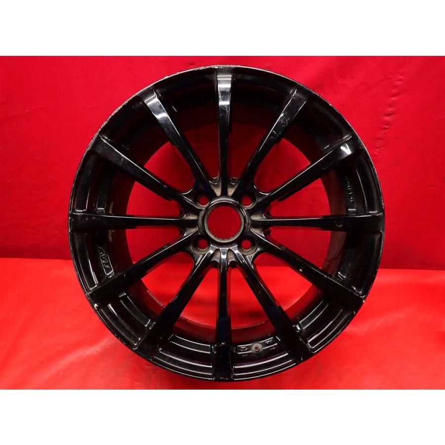 アルミホイール 18インチ 新古品 RAYS Sebring 中古品 アルミホイール 1本 RAYS レイズ SEBRING セブリング GEM