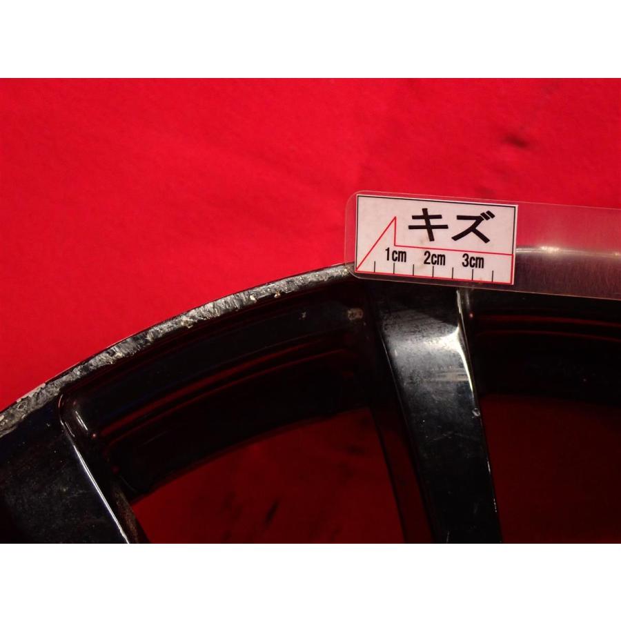 中古品 アルミホイール 1本 RAYS レイズ SEBRING セブリング GEM