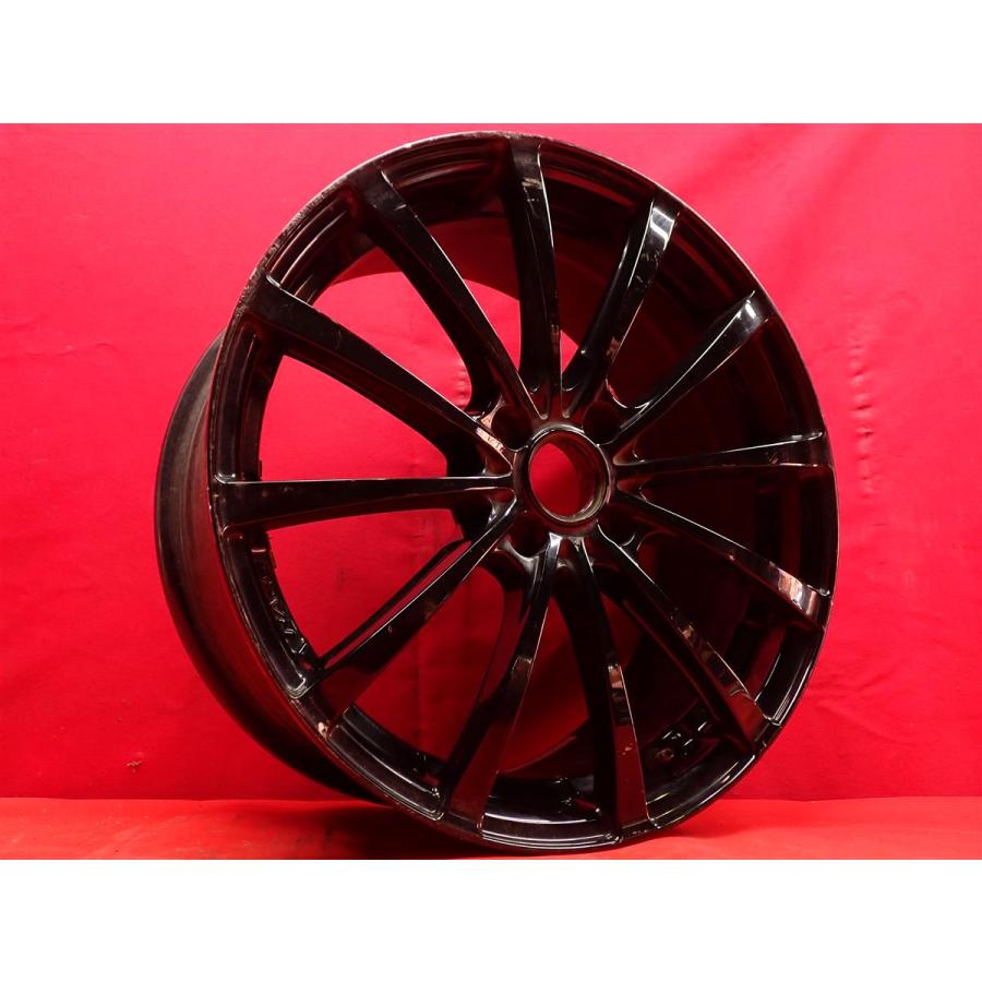 アルミホイール 18インチ 新古品 RAYS Sebring 中古品 アルミホイール 1本 RAYS レイズ SEBRING セブリング GEM