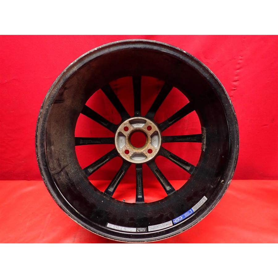 中古品 アルミホイール 1本 RAYS レイズ SEBRING セブリング GEM