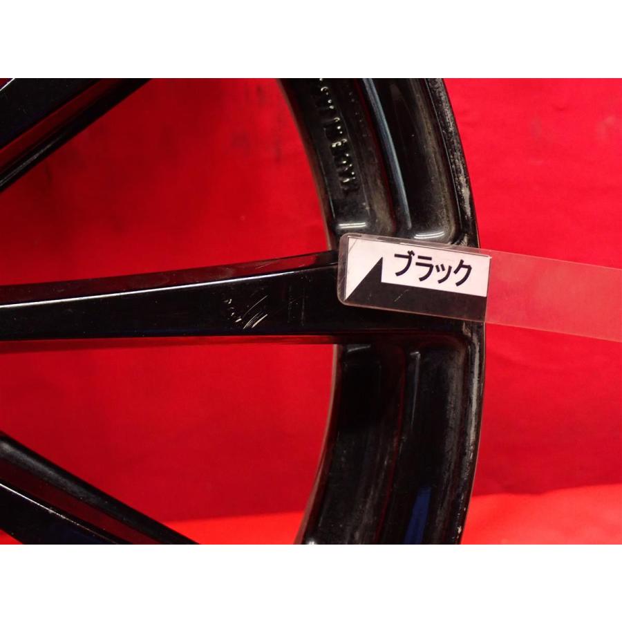 中古品 アルミホイール 1本 RAYS レイズ SEBRING セブリング GEM