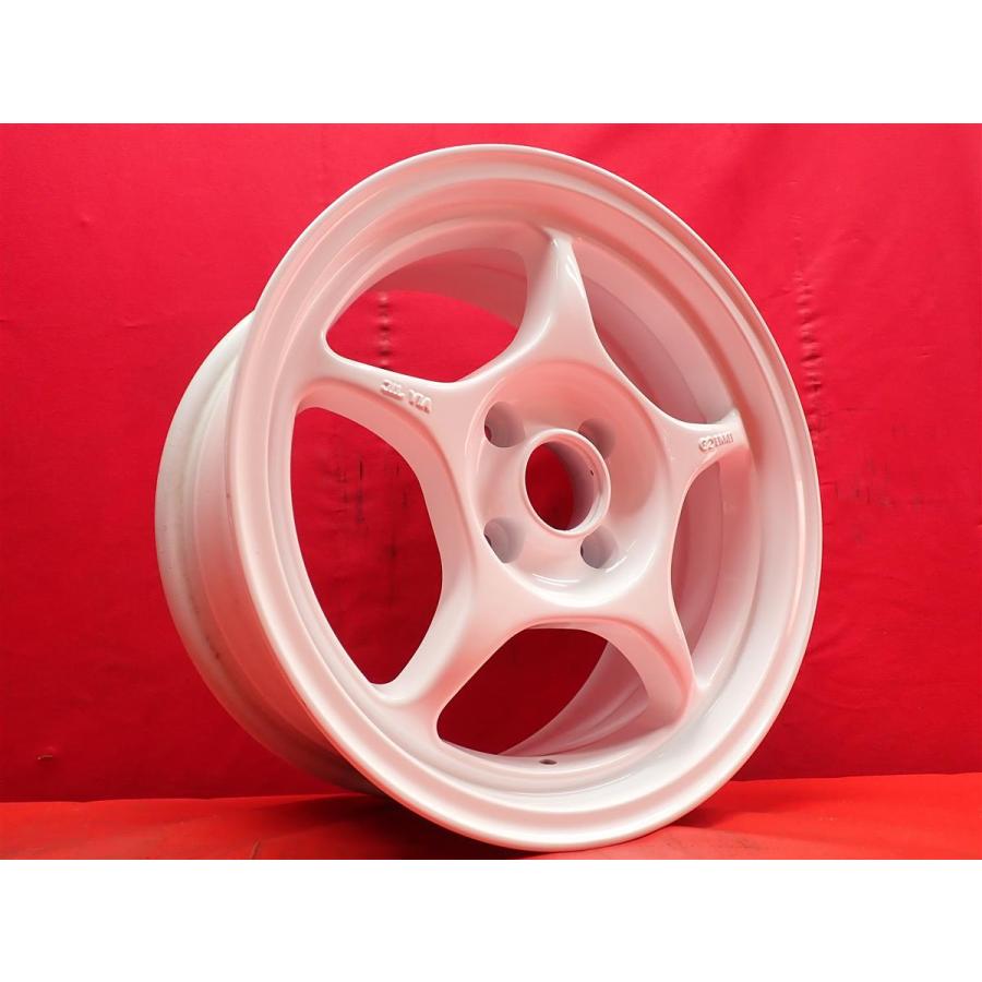 軽量 中古品 アルミホイール 1本 ENKEI エンケイ RP-01 7J 15インチ