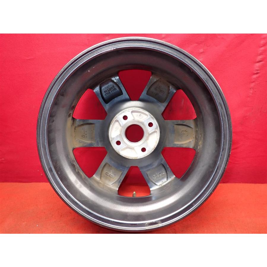 中古品 アルミホイール 1本 DAIHATSU ダイハツ タフト Gターボ 純正