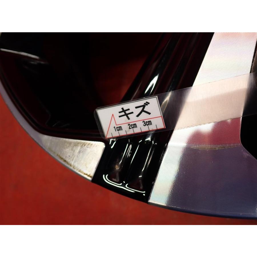 中古品 アルミホイール 1本 TOYOTA トヨタ ライズ ハイブリッド Z 純正