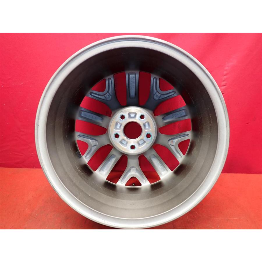 中古品 アルミホイール 1本 HONDA ホンダ シビック ハッチバック FK7
