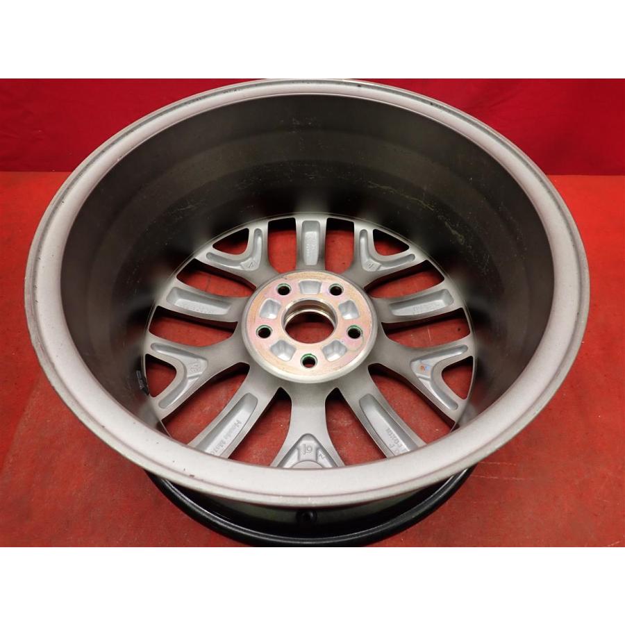 中古品 アルミホイール 1本 HONDA ホンダ シビック ハッチバック FK7