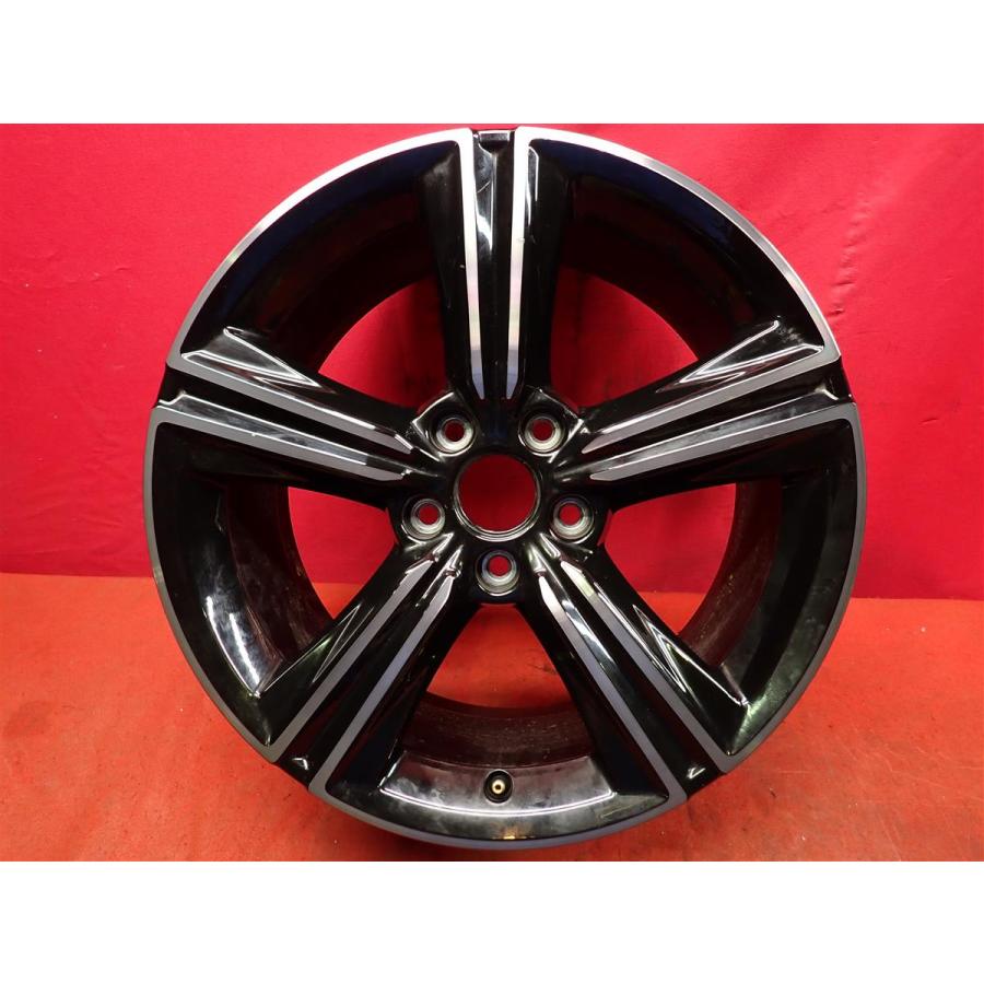中古品 アルミホイール 1本 HONDA ホンダ アコード e:HEV CY2 純正 8J
