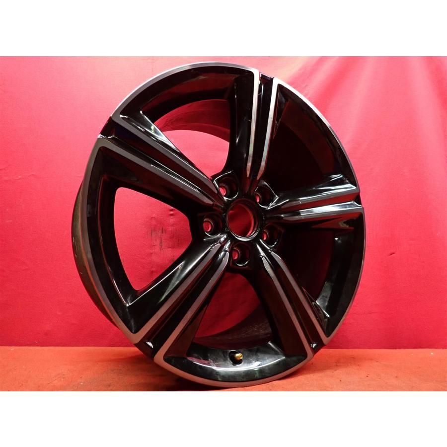 中古品 アルミホイール 1本 HONDA ホンダ アコード e:HEV CY2 純正 8J