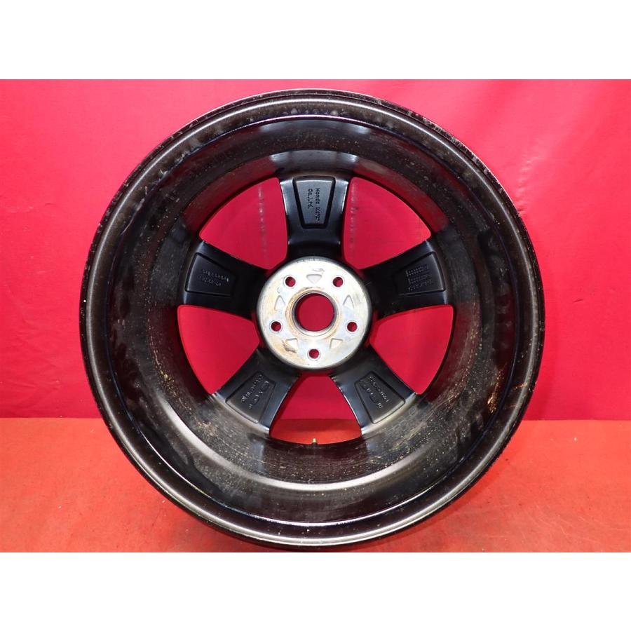 中古品 アルミホイール 1本 HONDA ホンダ アコード e:HEV CY2 純正 8J