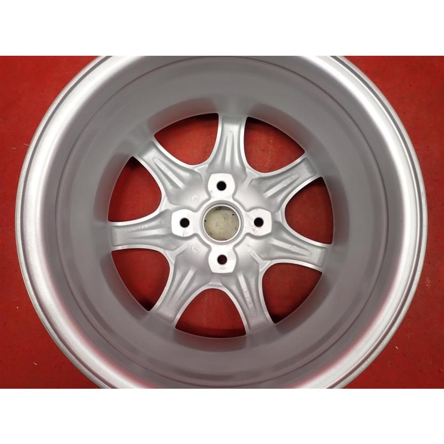 MAZDA マツダ EUNOS ユーノス ロードスター 純正 中古品 アルミ