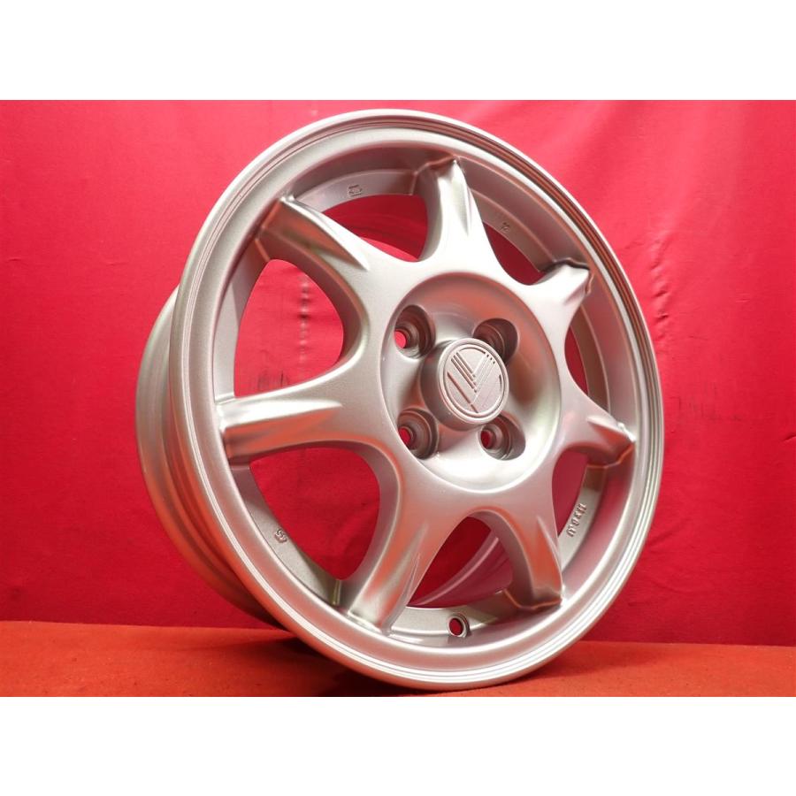 MAZDA マツダ EUNOS ユーノス ロードスター 純正 中古品 アルミ