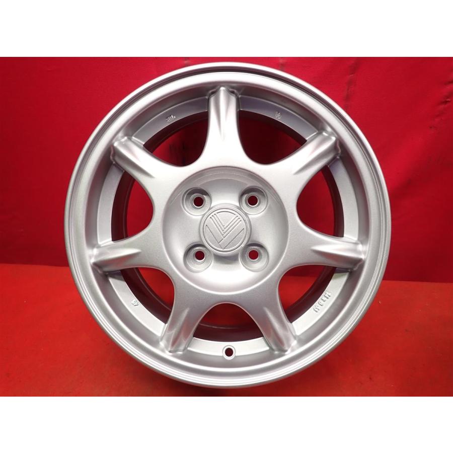 MAZDA マツダ EUNOS ユーノス ロードスター 純正 中古品 アルミ