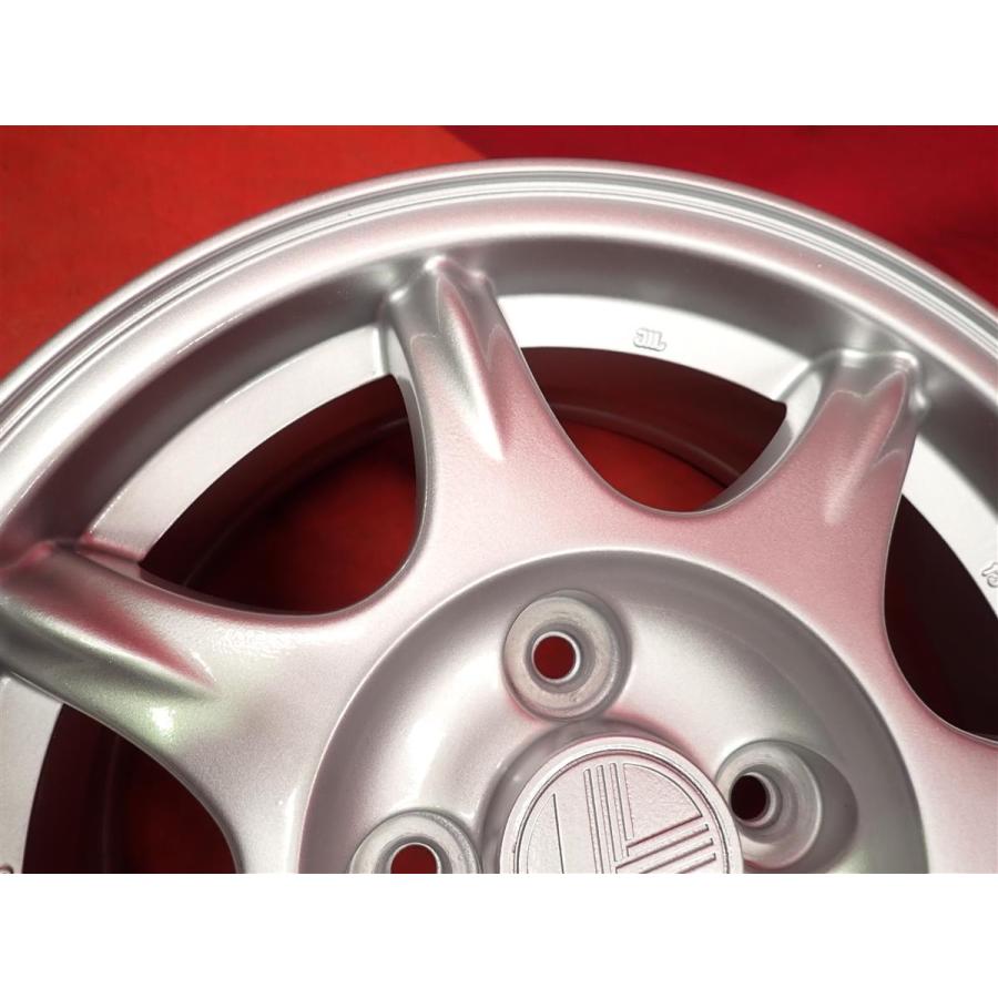 MAZDA マツダ EUNOS ユーノス ロードスター 純正 中古品 アルミ