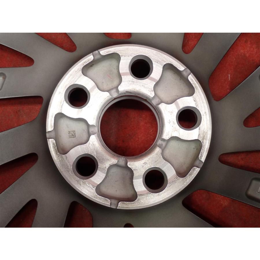 LEXUS レクサス ES300h AXZH10 純正 中古品 アルミホイール 4本 8J 18