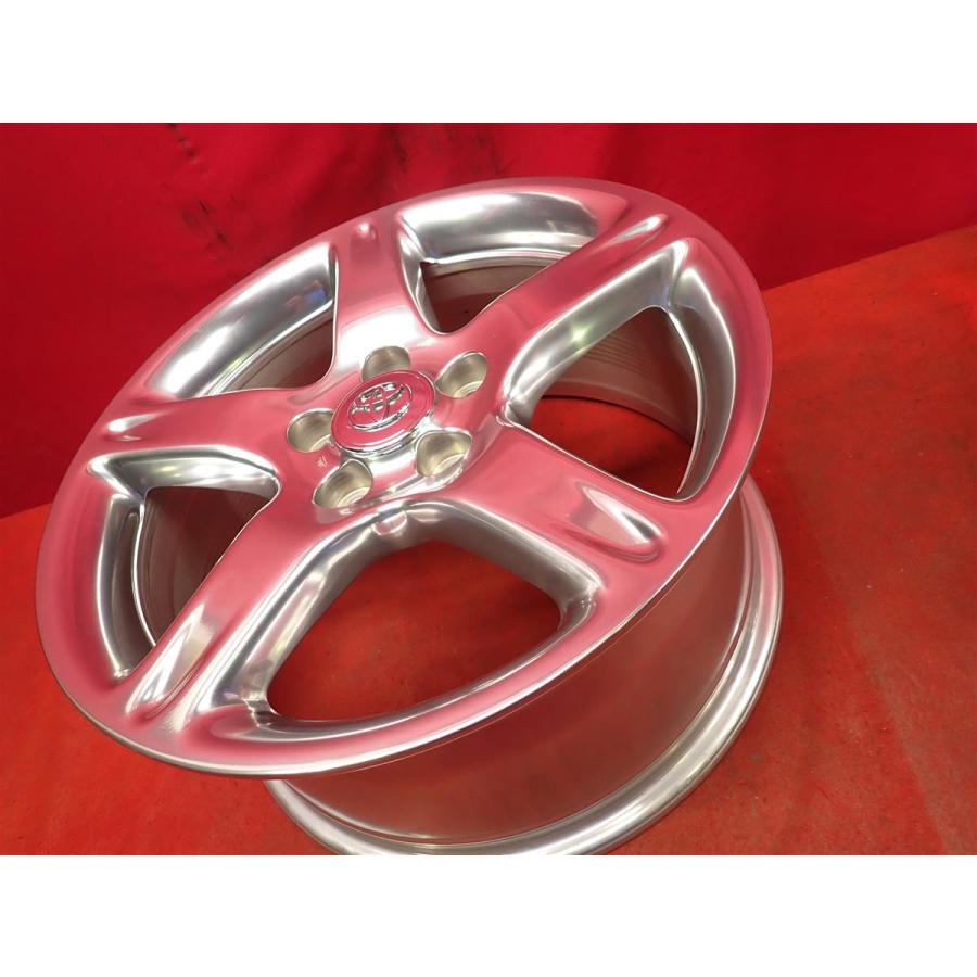 TOYOTA トヨタ アリスト V300ベルテックスエディション 純正 中古品