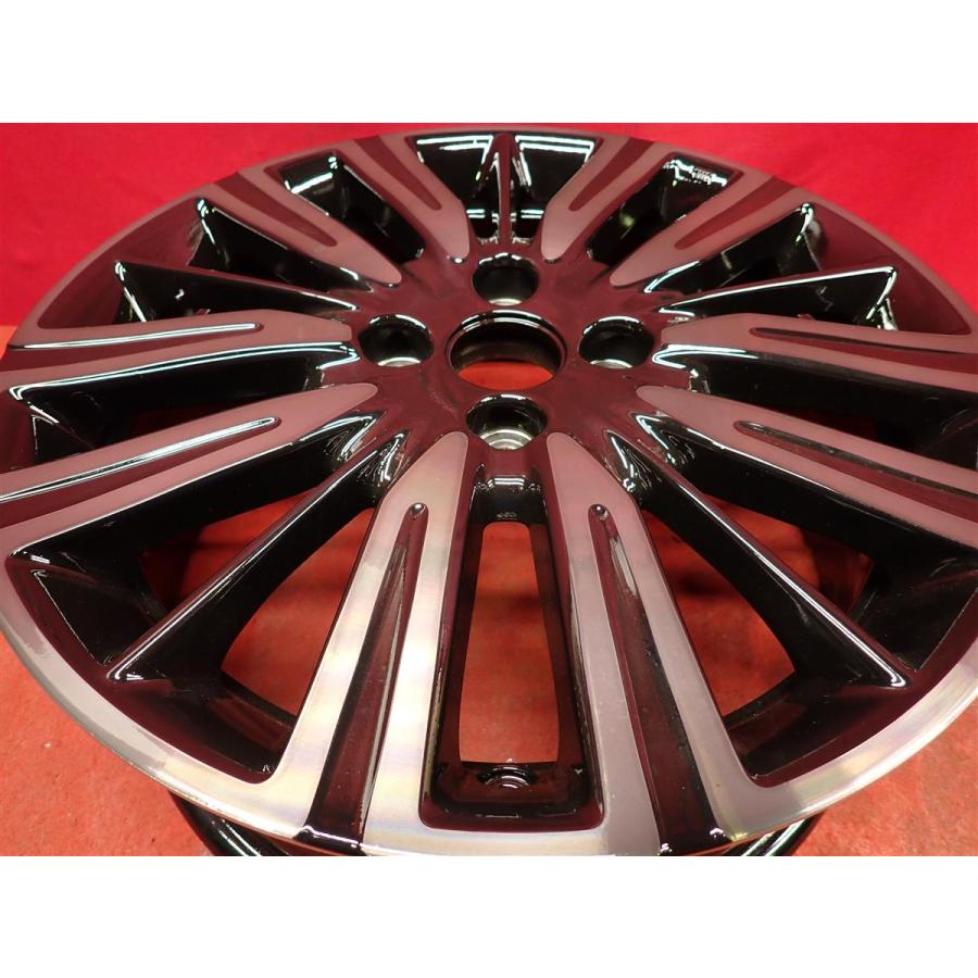 HONDA ホンダ フィット GR系 LUXE e:HEV 純正 中古品 アルミホイール 4