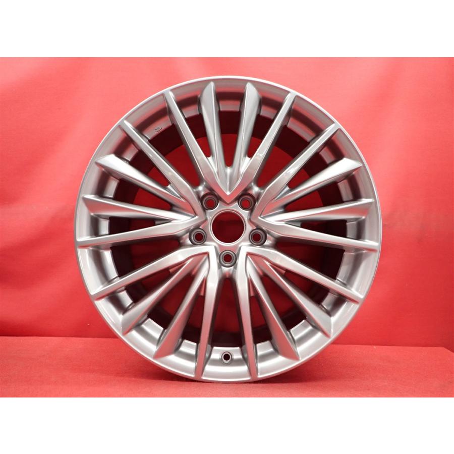LEXUS レクサス IS300 300h E30系 バージョンL 純正 中古品 アルミ