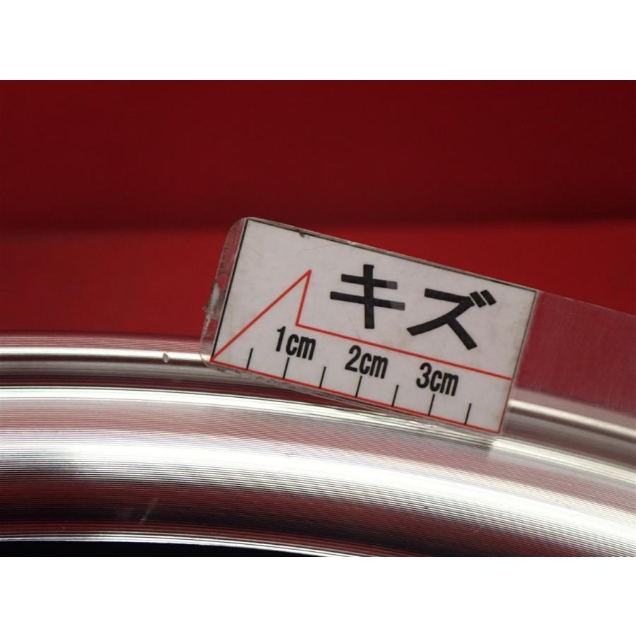 LOXARNY ロクサーニ マルチフォルケッタ 中古品 アルミホイール 4本