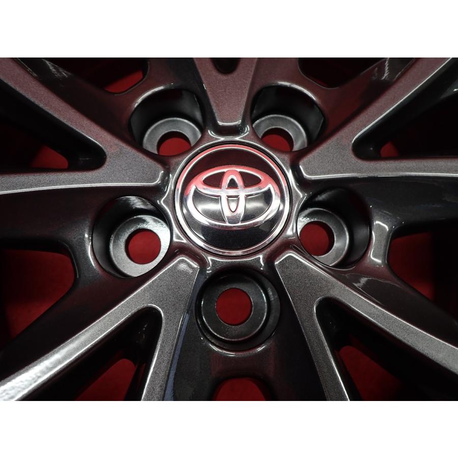 TOYOTA トヨタ カローラ ツーリング E210系 WxB 純正 中古品 アルミ