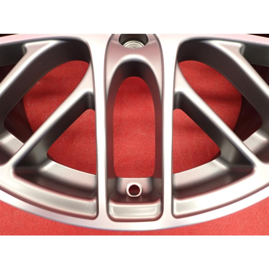 BBS CS CS022 中古品 アルミホイール 4本 7.5J 18インチ PCD114.3 5穴