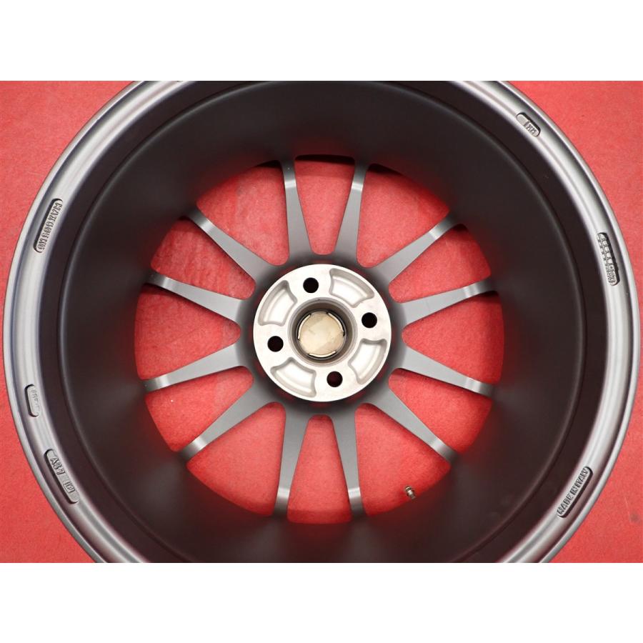 OZ スーパーレッジェーラ 1 中古品 アルミホイール 4本 7J 17インチ